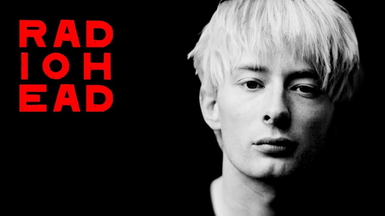 RADIOHEAD: Моё железное лёгкое объяснено... Я думаю