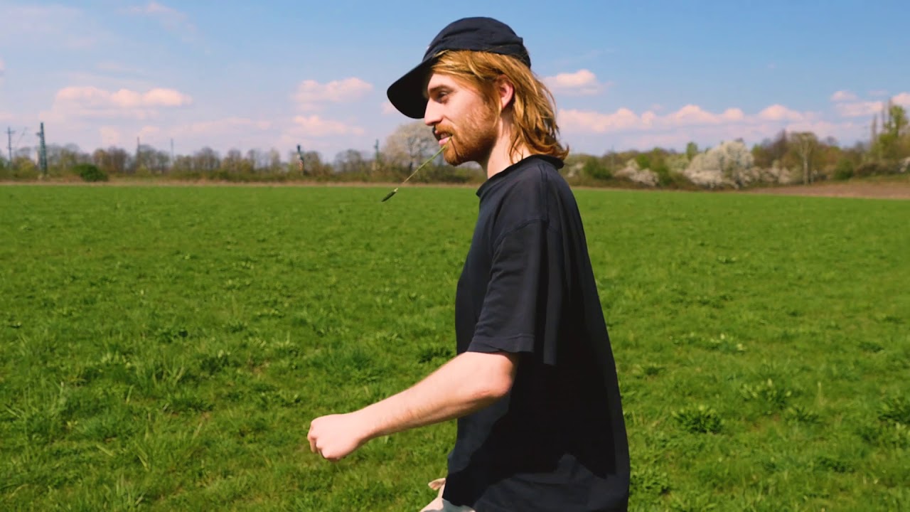 grasswalker