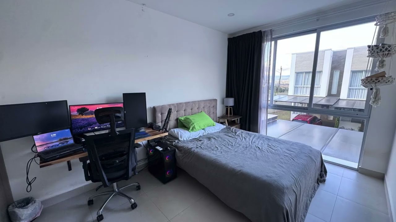 Investment Opportunity in Condominio Vistas de Santana ✨🔴 NEGOTIATIONPrice: $148,000 USD