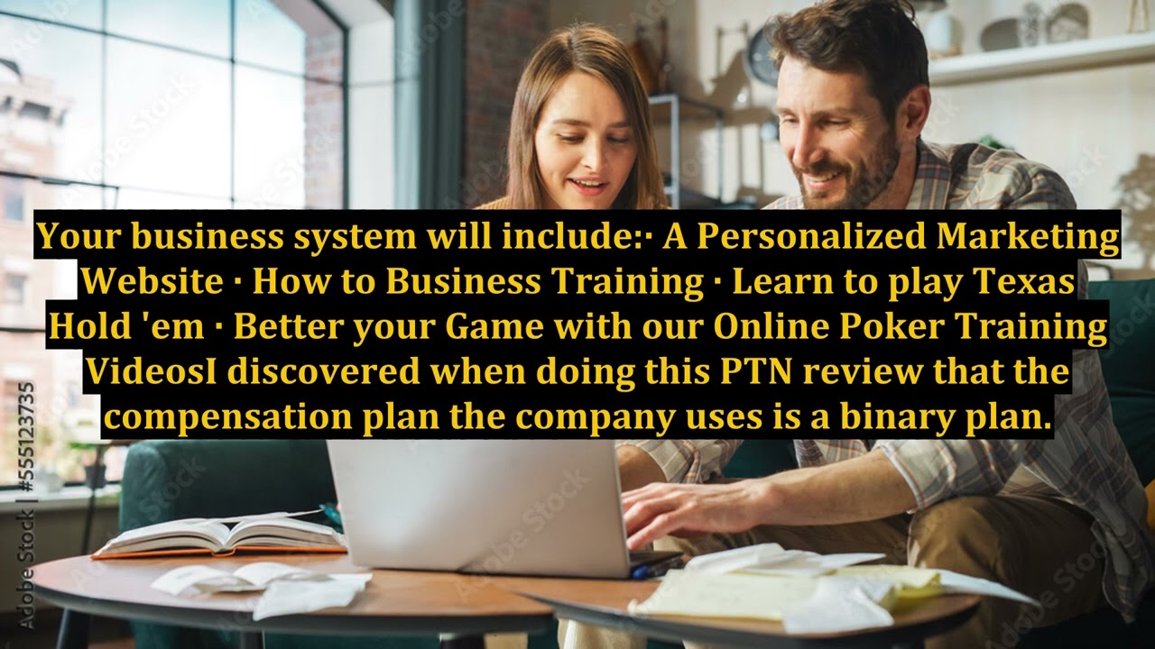 PTN Review - Is PTN a Legitimate Opportunity?