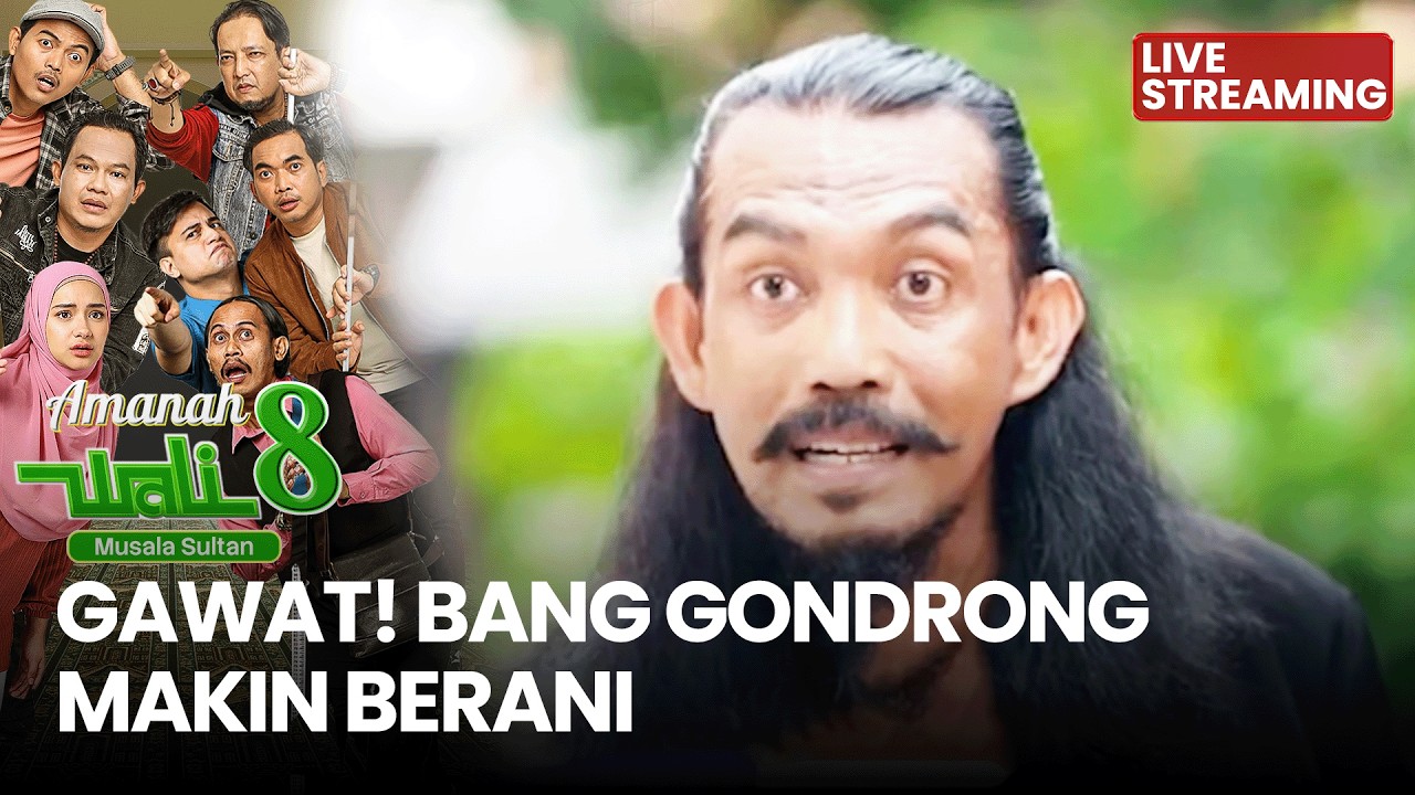 🔴 LIVE STREAMING SINETRON TERBAIK | 28 MARET 2026