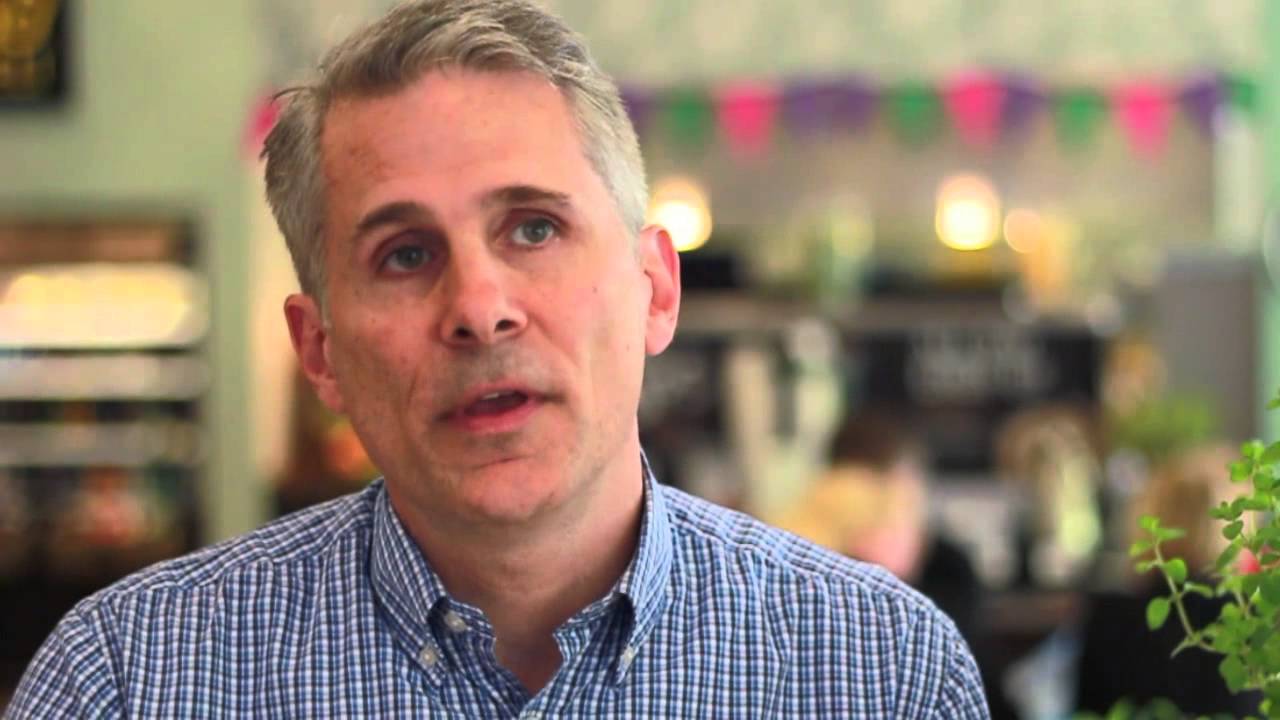 PA Consulting Group - Meet  Kevin Deane