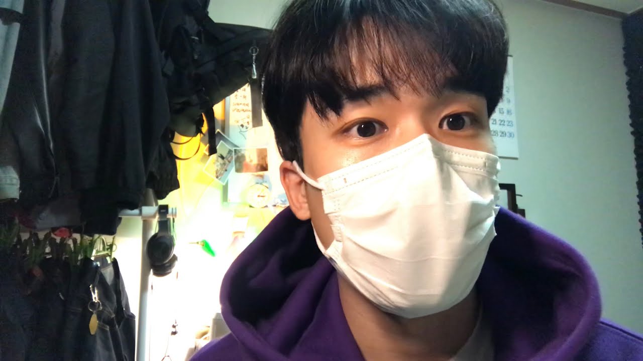 우리 그냥 꼴리는 대로 살아요 vlog