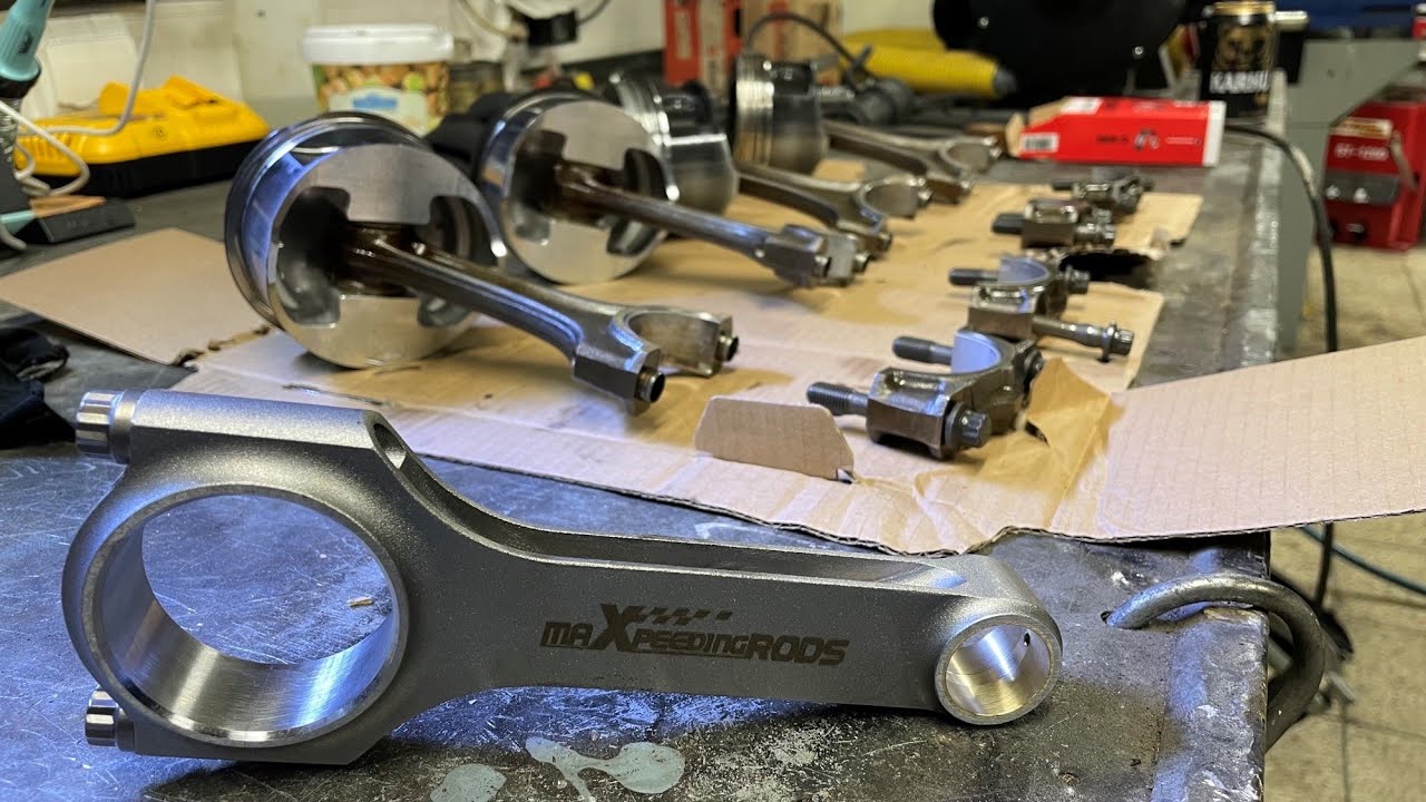 VIERAISSA | Teron Volvo 740 turbo PART1 | Purkuhommia | Maxpeedingrods