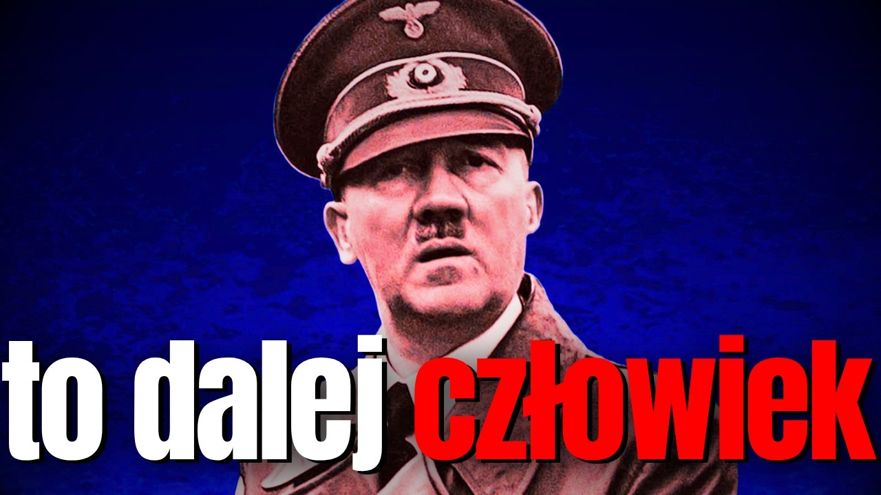Jak zwykły człowiek staje się faszystą? czy tam nazistą