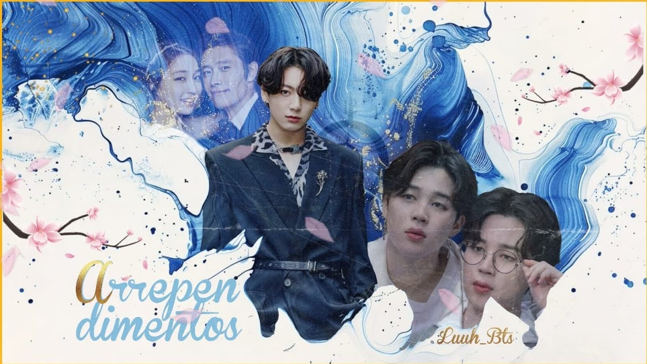 Série Jikook ❤️‍🩹 ARREPENDIMENTOS ❤️‍🩹 FINAL / @SRTAJAYJAYOFICIAL 
