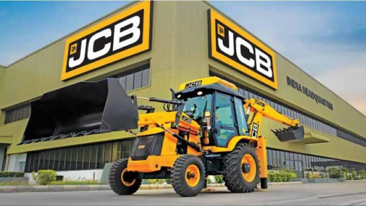 JCB DEALER DURGAPUR || JAYSHREE JCB MACHINE STOCK 20 CRORE || JCB EXPERT || jcb bekhoe ||