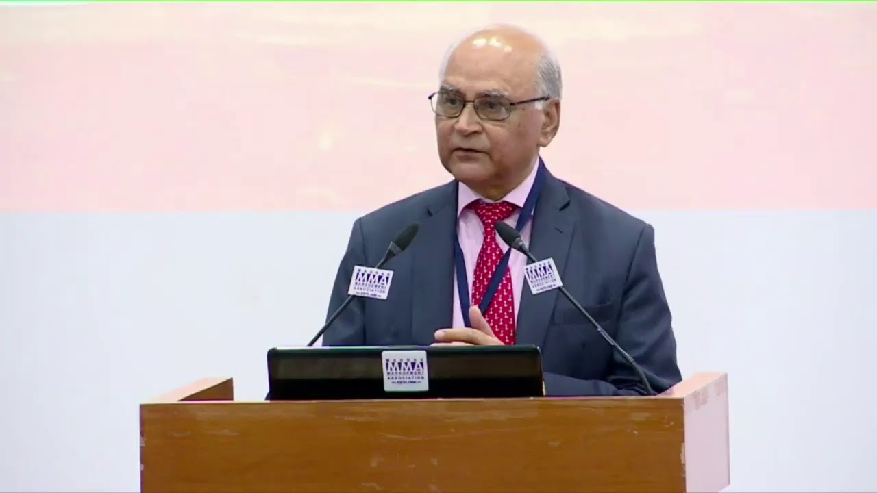 Talk on Board Engagement & Optimisation, Leading to Value Preservation & Enhancement
