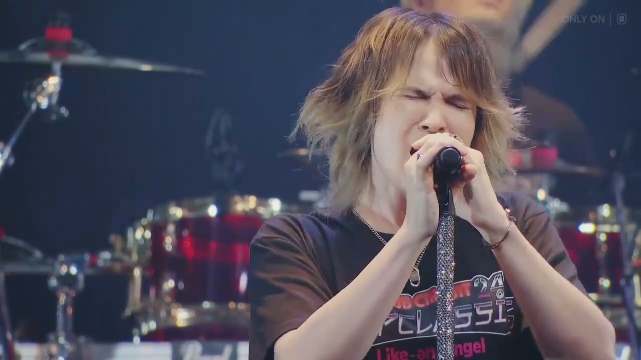 Like-an-Angel - 瞳の住人 (Hitomi no Jyuunin) Live [CLUB CIRCUIT 2024 L'Arclassic]