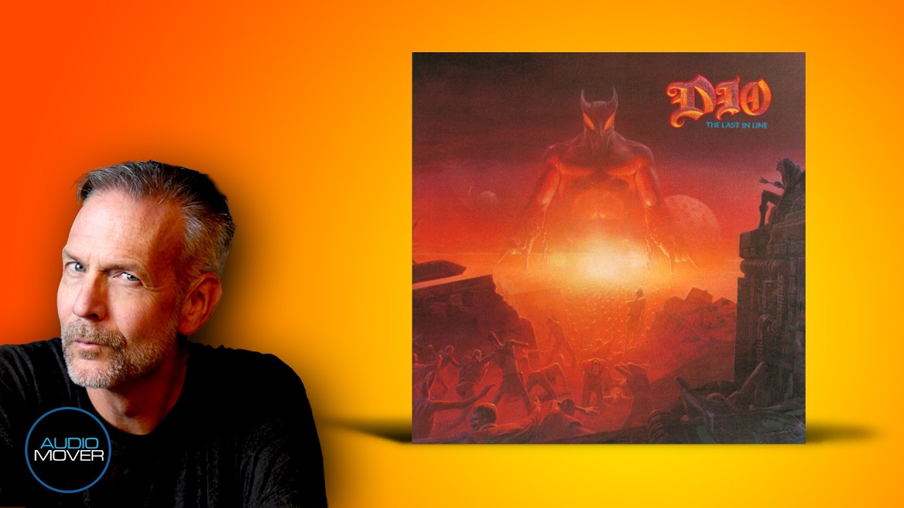 Dio vs Vivian Campbell - Exposing the Subtle Messages