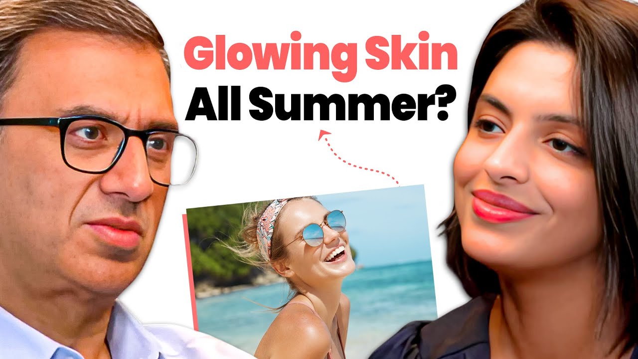 Summer Skincare Tips: Protect Your Skin with Dr. Gargi | Summer Skincare Routine for Busy People