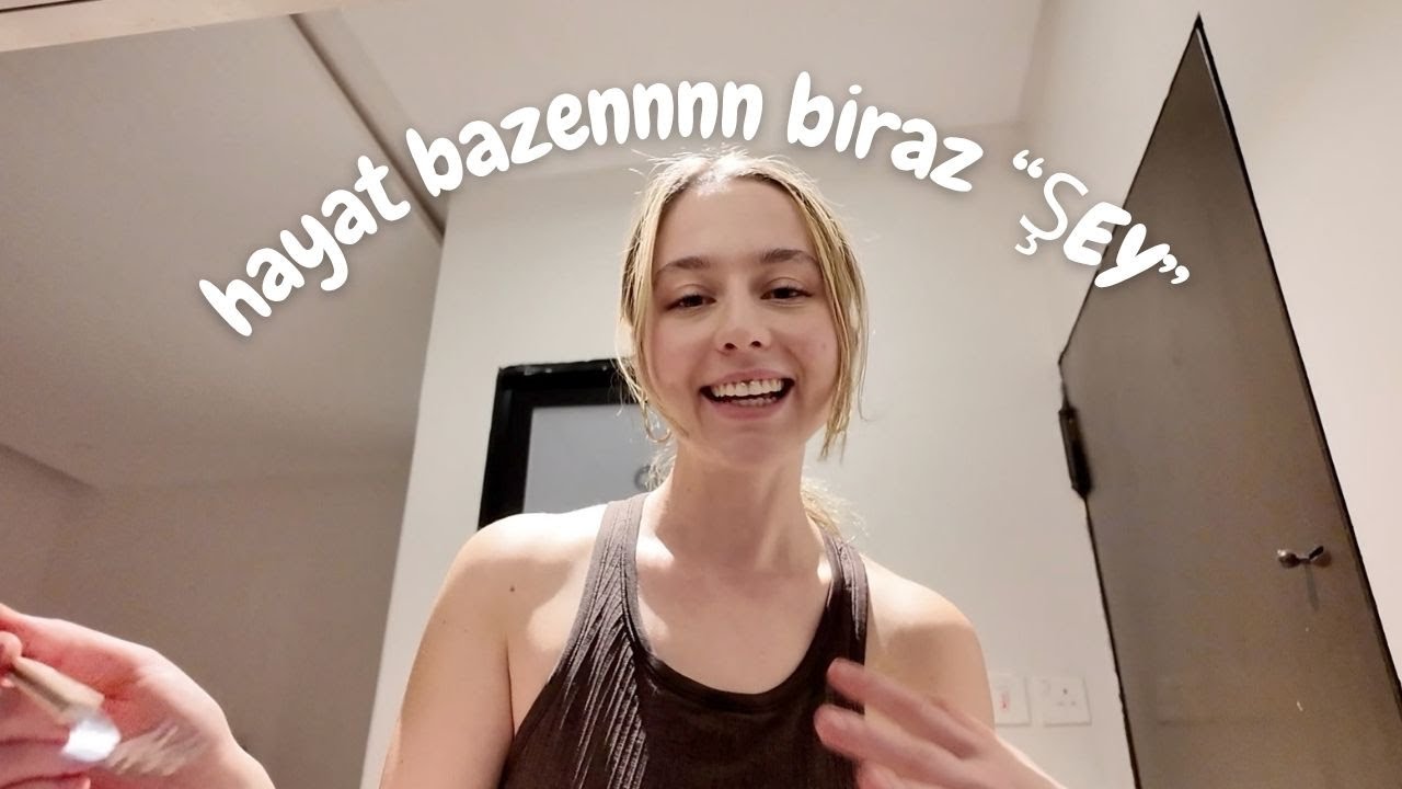 ihtimallerin heyecanına üzülmek:)), life update, özleştikkk!!!