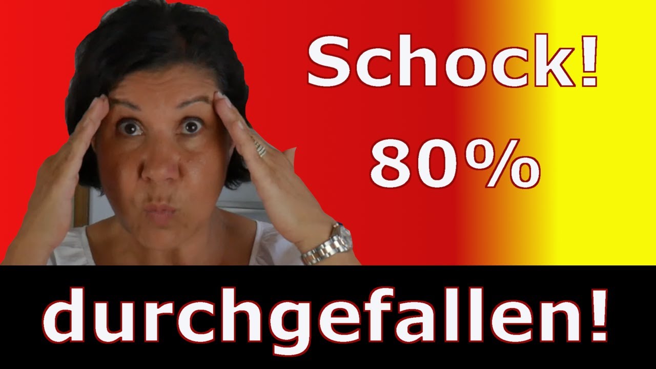 Was Du tun kannst, um die Heilpraktikerprüfung zu bestehen!