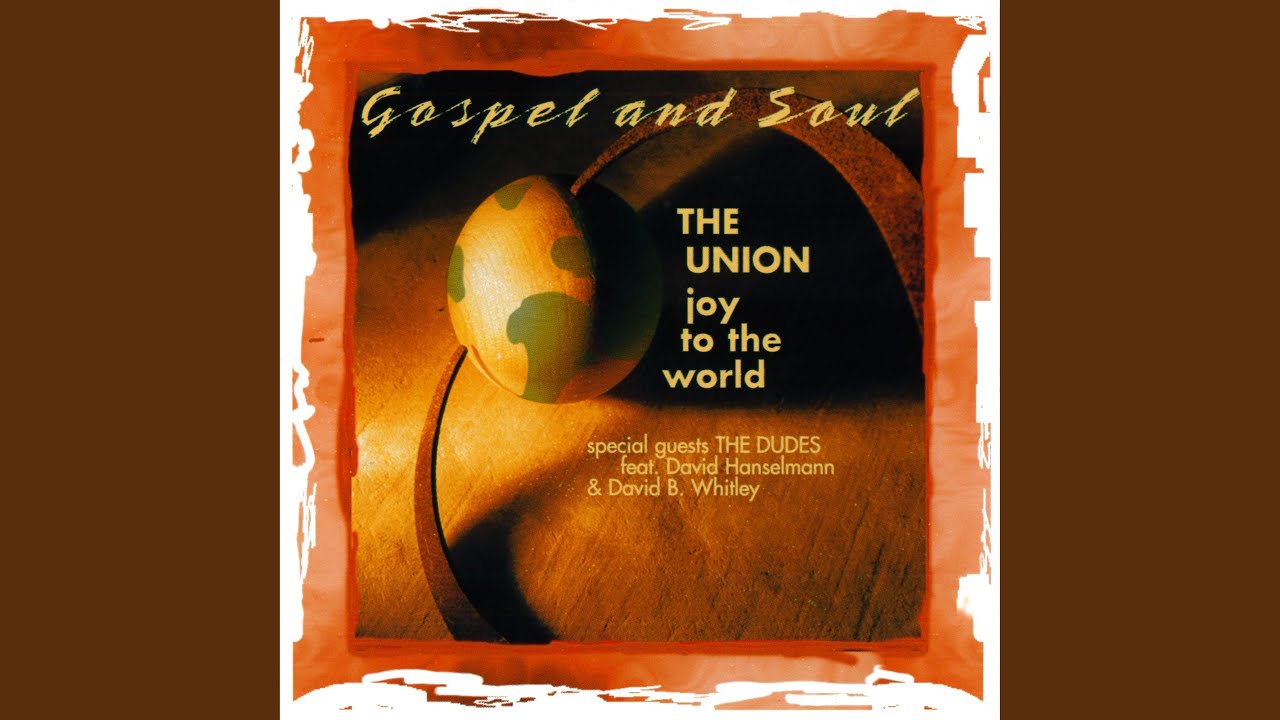 Silent Night (feat. David Hanselmann & David B. Whitley)