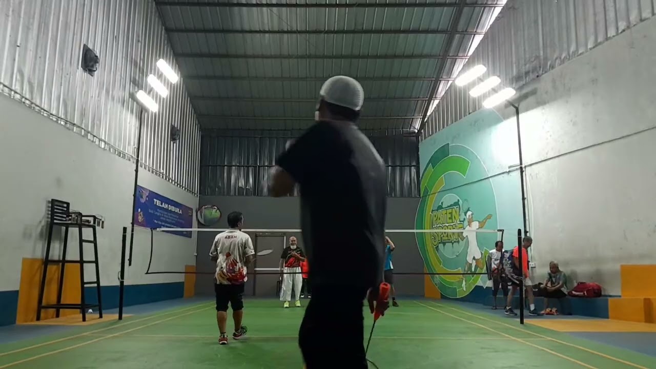 Pak ujang the best 