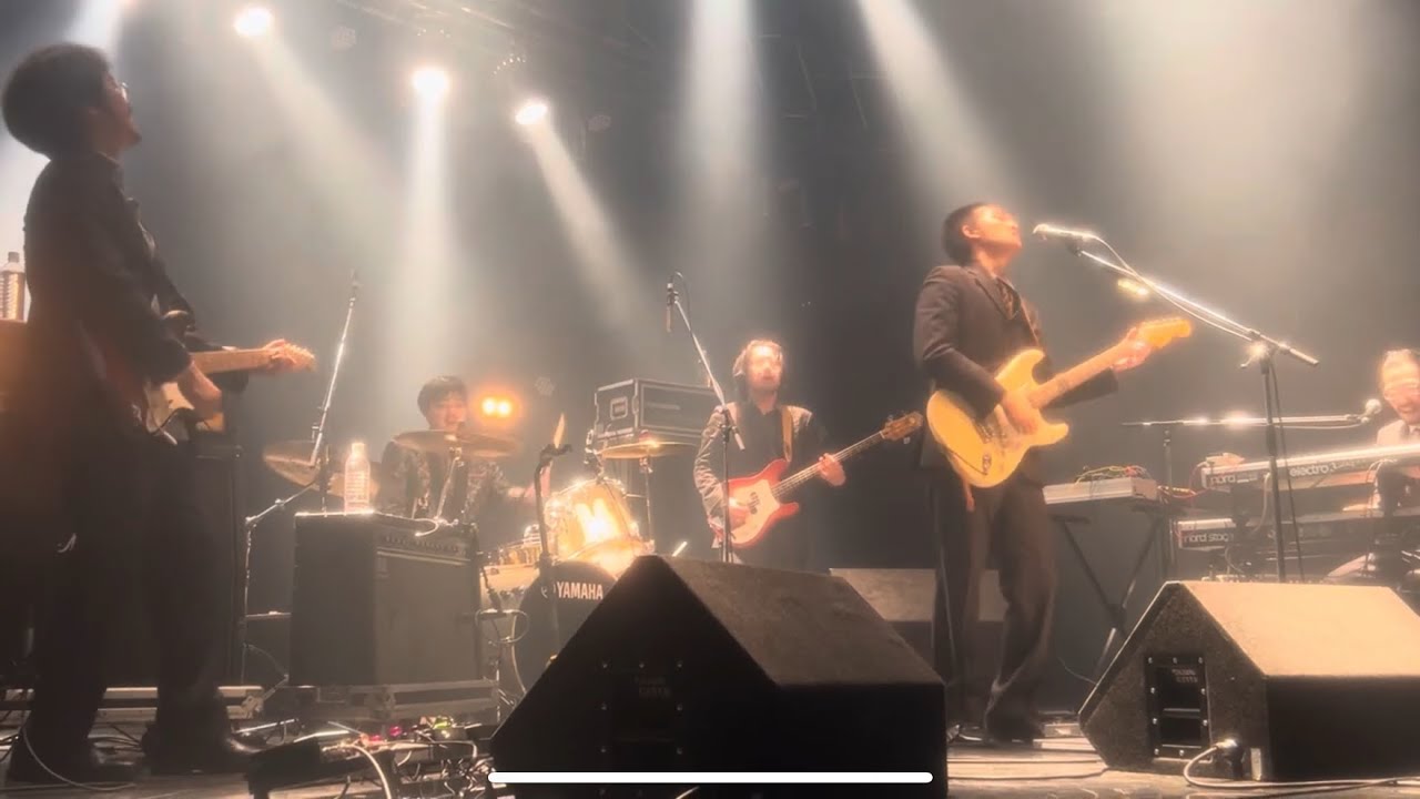 Love and Destroy/betcover!! 20240611