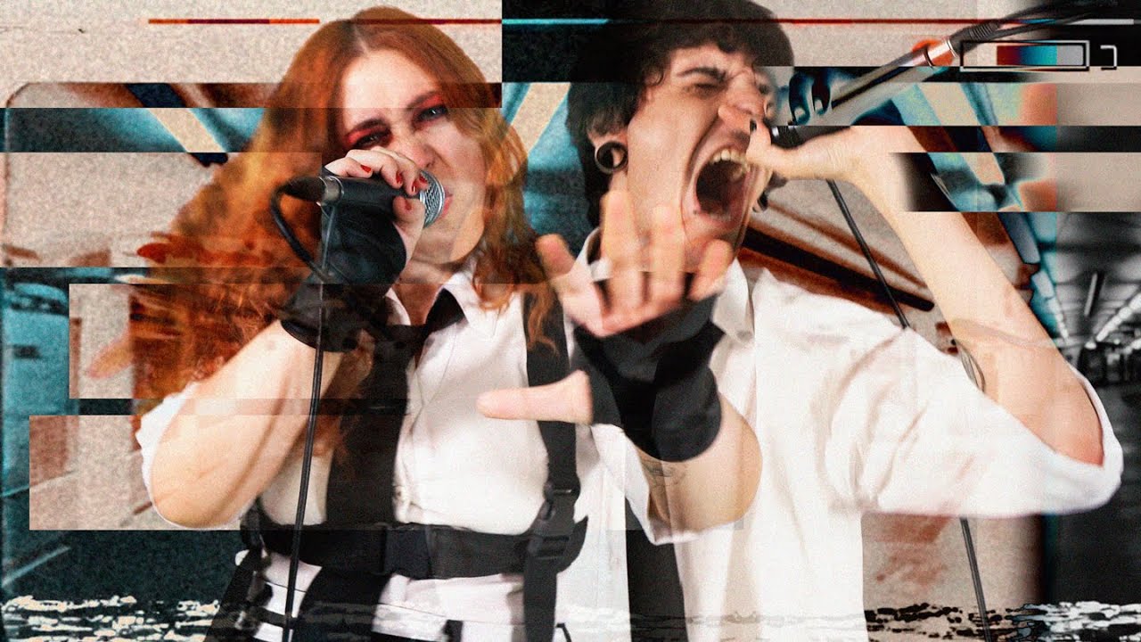 POST20 - Mi Segundo Aliento Ft. @imsiby