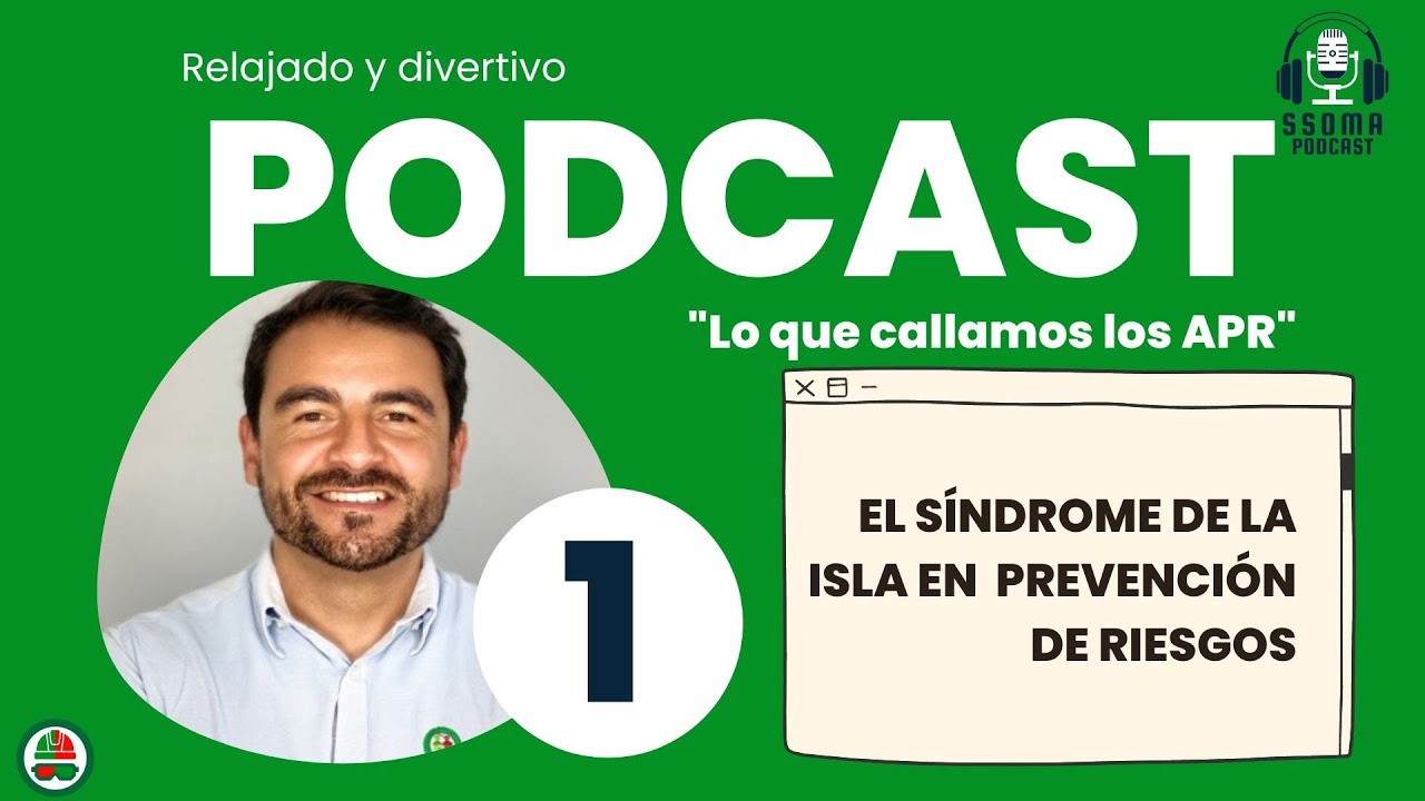 Síndrome de la Isla en Prevención, capítulo 1