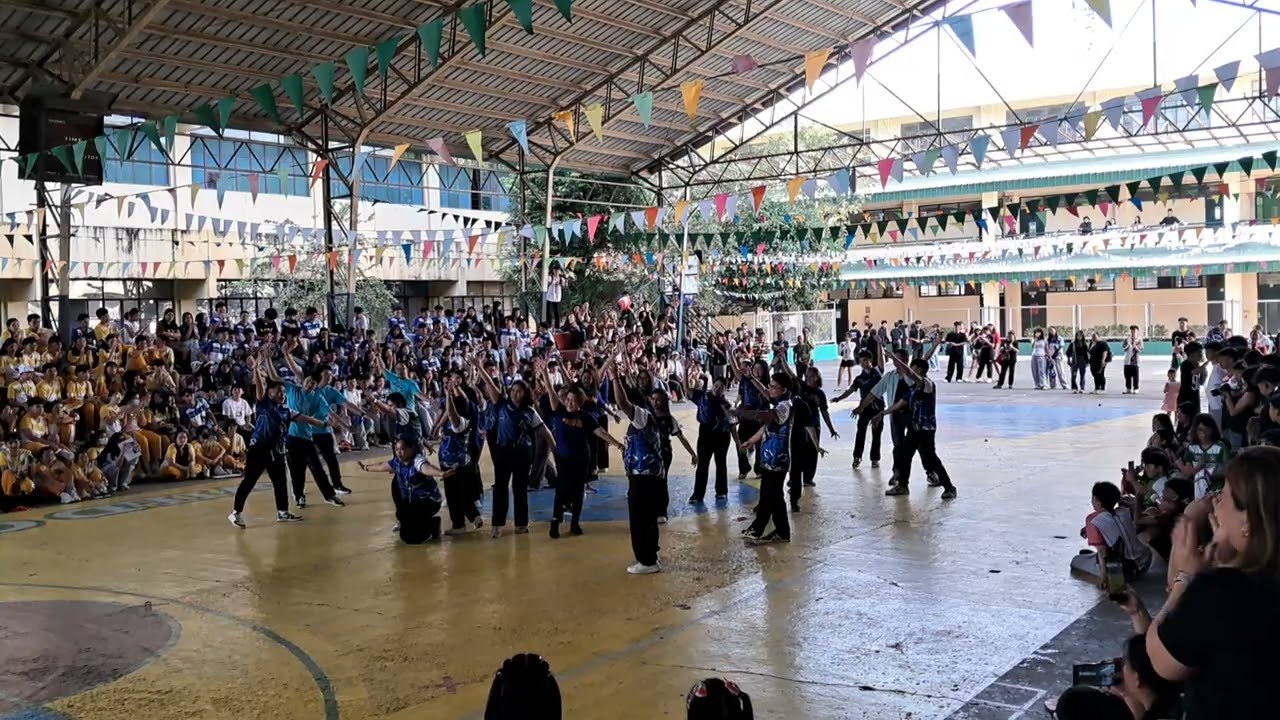 Foundation Day Teachers | Juvz Aun 