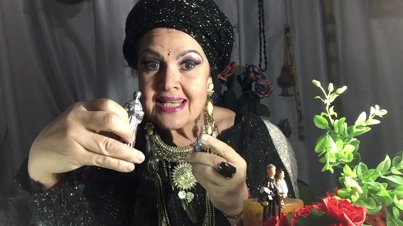 SANTO ANT&Ocirc;NIO ATENDER SEU PEDIDO DE AMOR/CASAMENTO 👩&zwj;❤️&zwj;👩💑