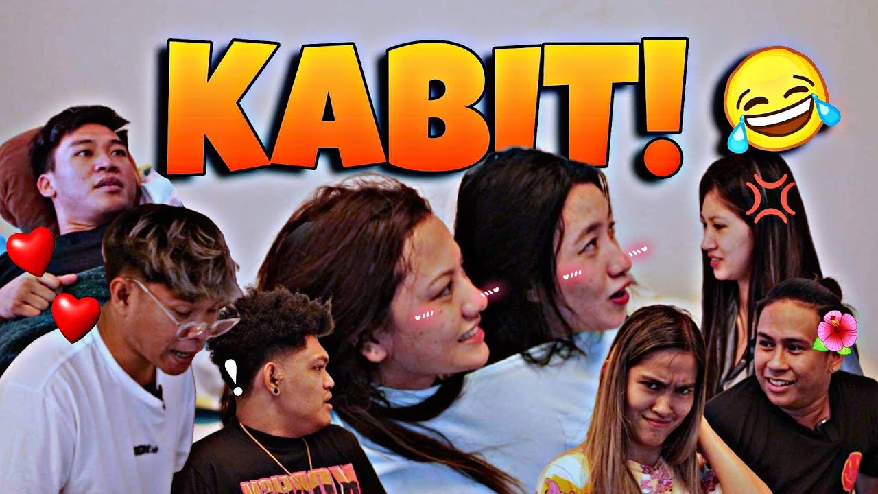 KABIT!!!