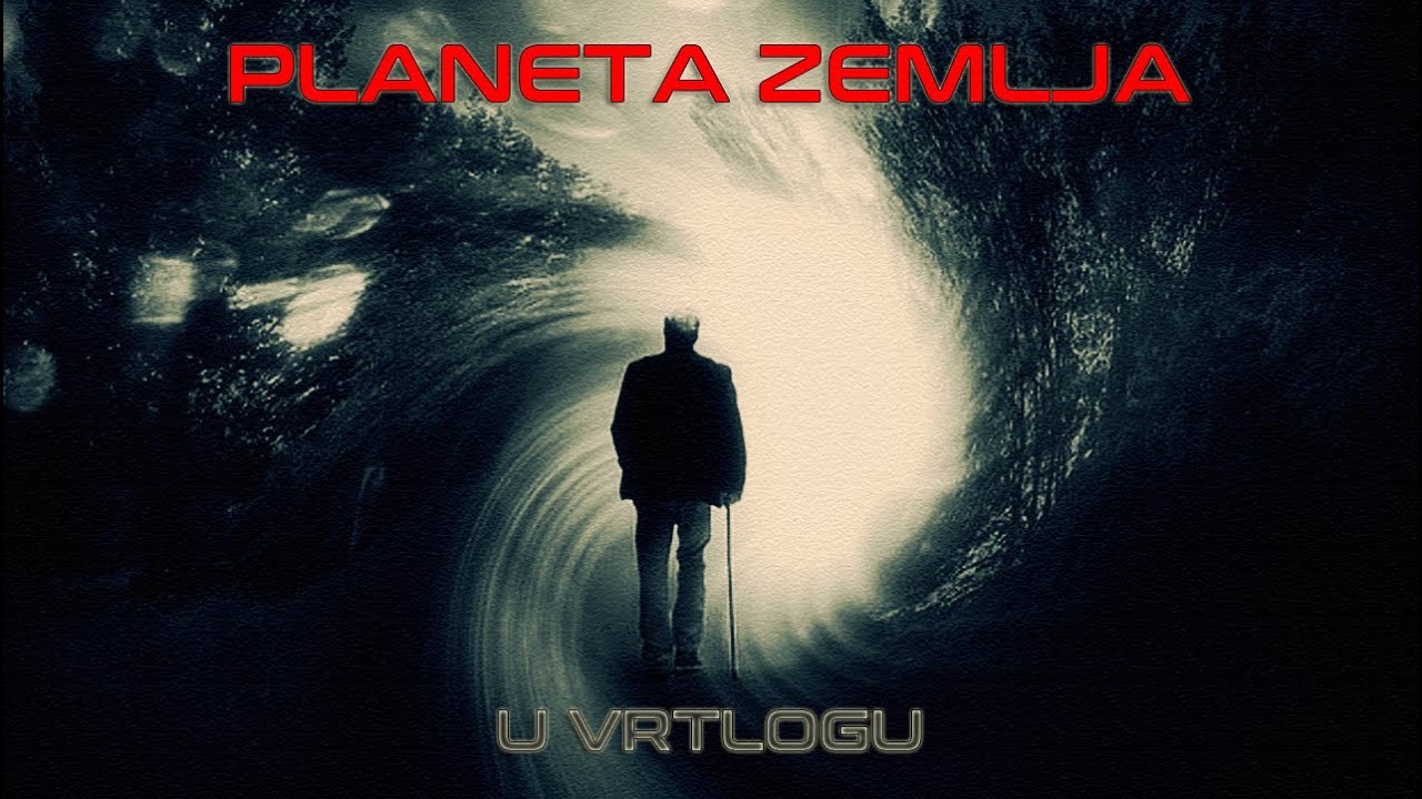 Planeta Zemlja - U Vrtlogu (Lyrics Video)