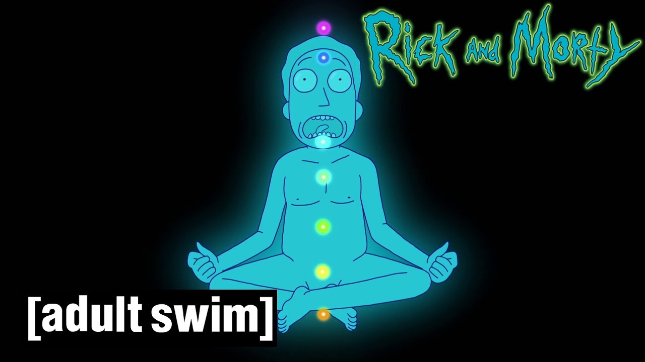 Rick and Morty | Die besten Jerry-Momente aus Staffel 3 PT.1 | Adult Swim