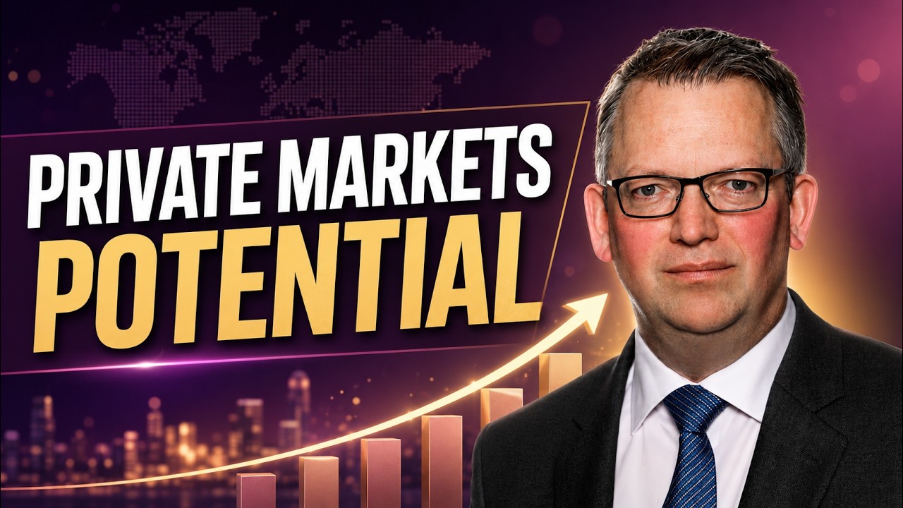ICG Enterprise Trust: Private Equity, AI and Buybacks
