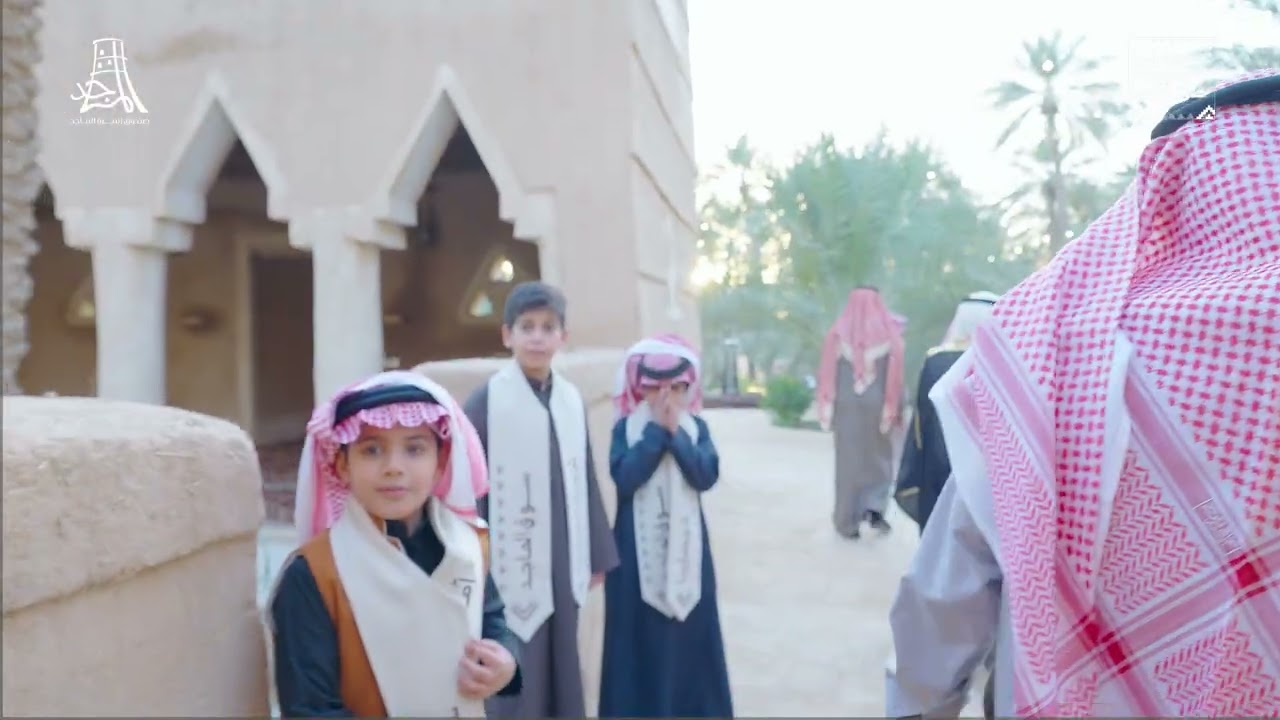 برومو اليوم الأول | سوق الماجد التاريخي