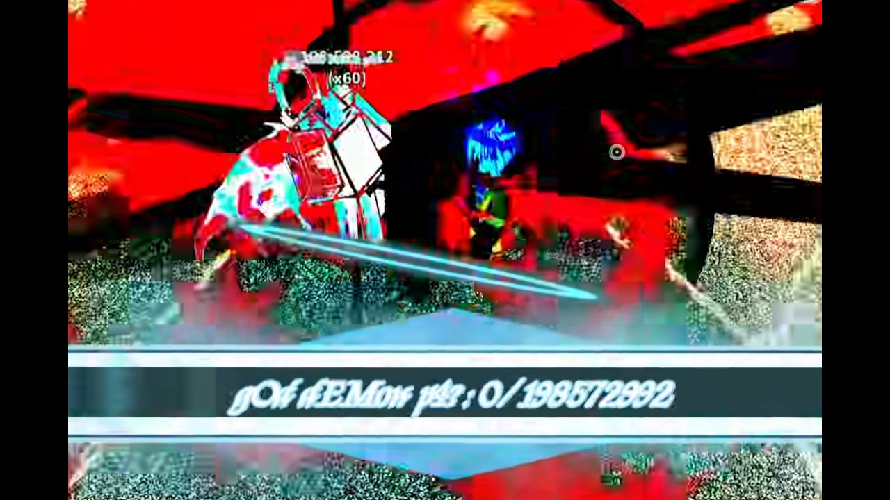 God Demon Deathless Solo TAS | SDBF(R) | Roblox