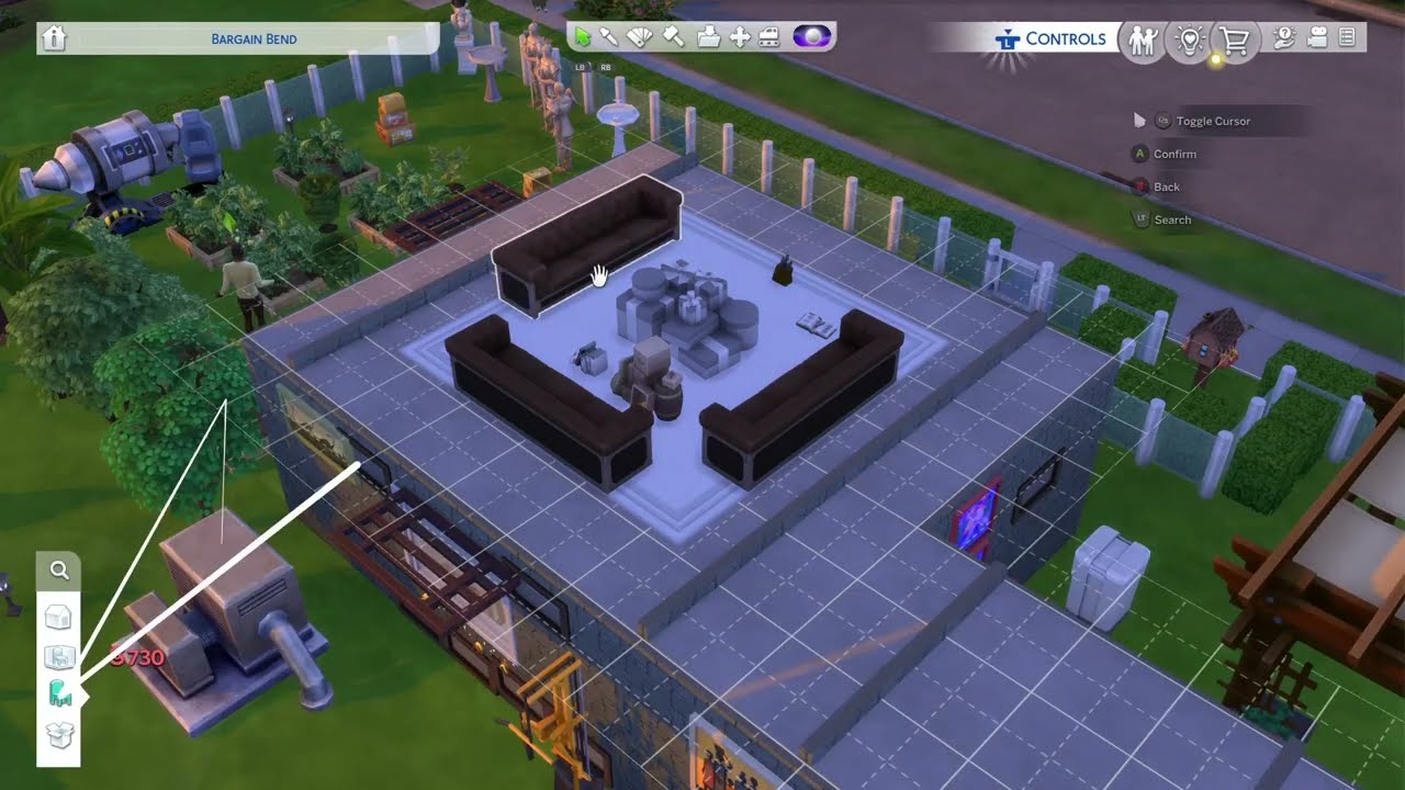 just got bored and played (Part 18/18)