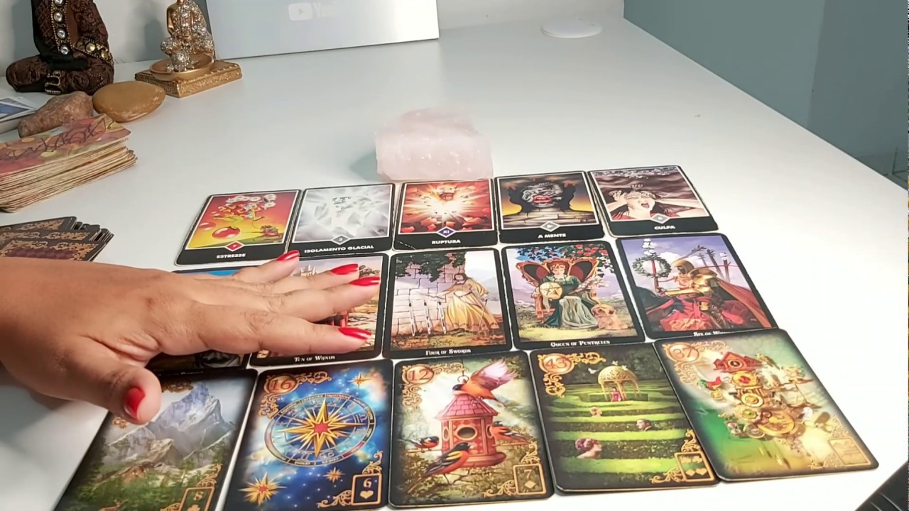 Pergunte algo! Receba a resposta do universo!!!