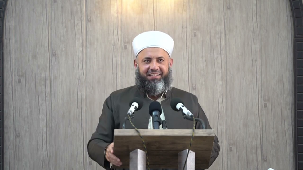 20 - چۆن ڕزگارمان بێت له‌ بێ هیوایی ؟! - مامۆستا ئارام خەلەکانی