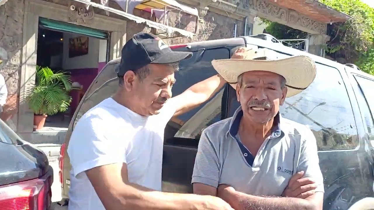 Comparsa 