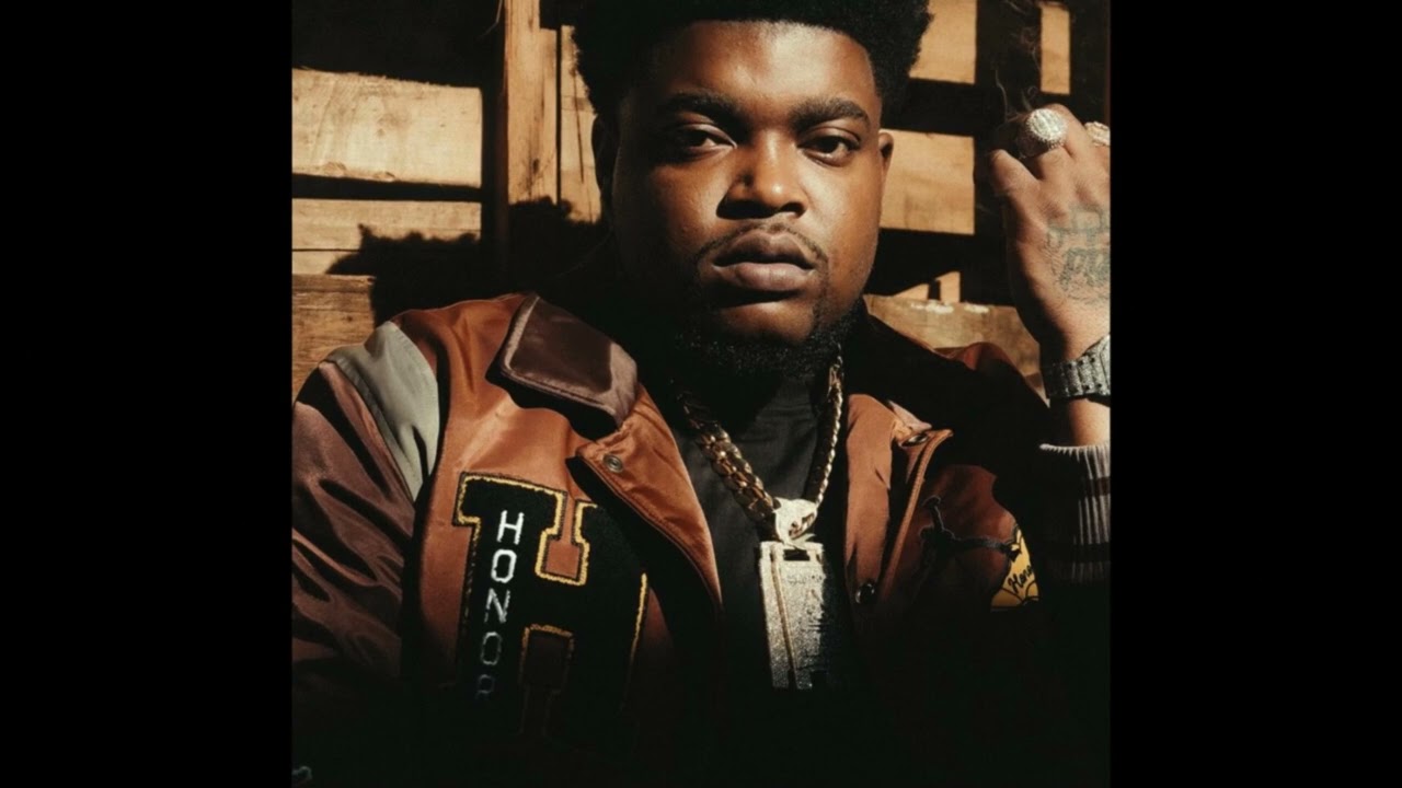 Bossman Dlow Type Beat - 