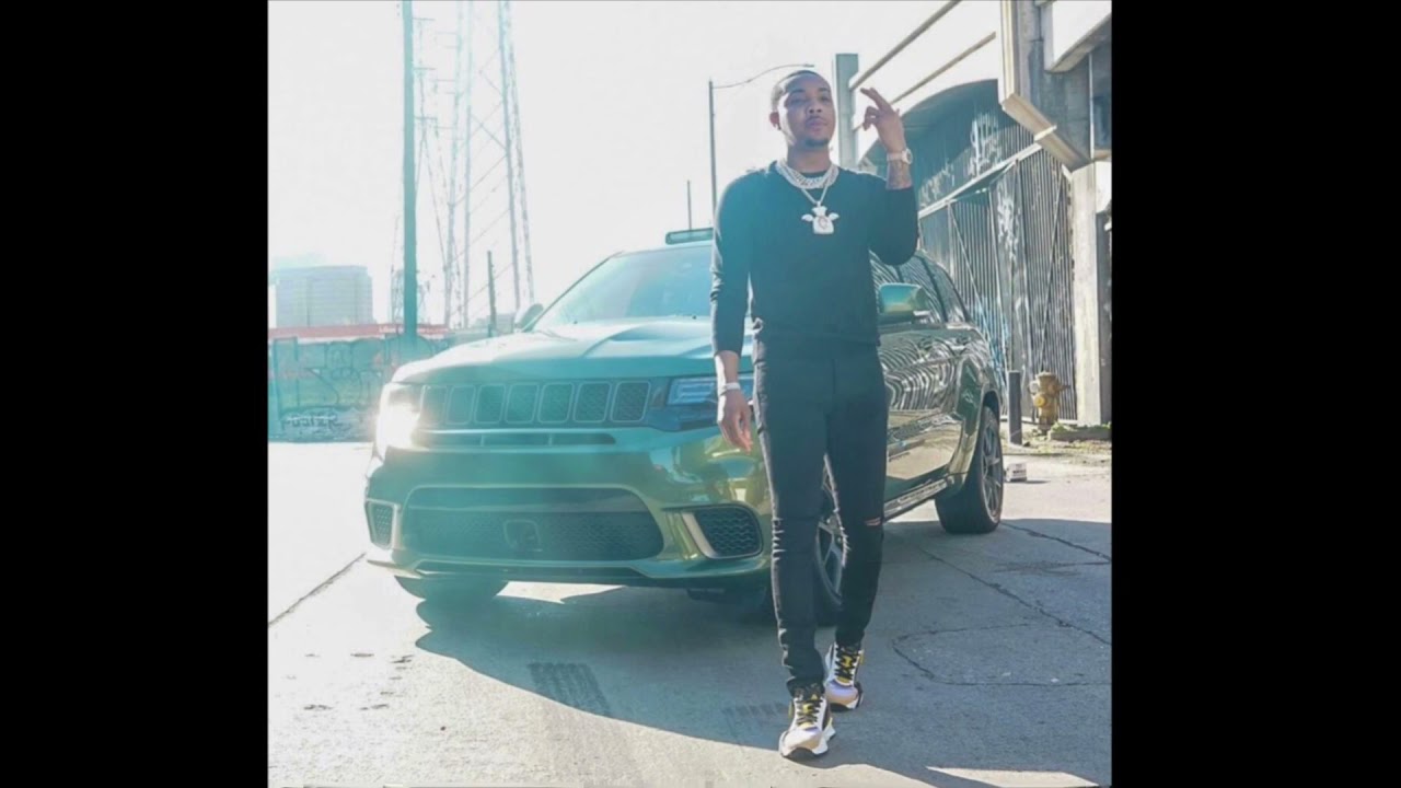 [SOLD] G Herbo Type Beat 2021 - 