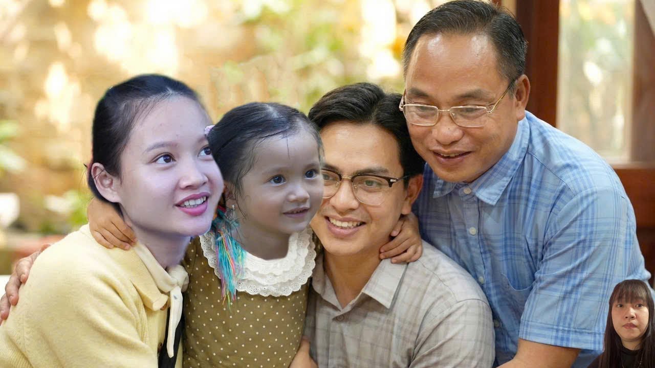 Nhi Goes Missing After a Misunderstanding, Bringing James, His Father and Diep Closer