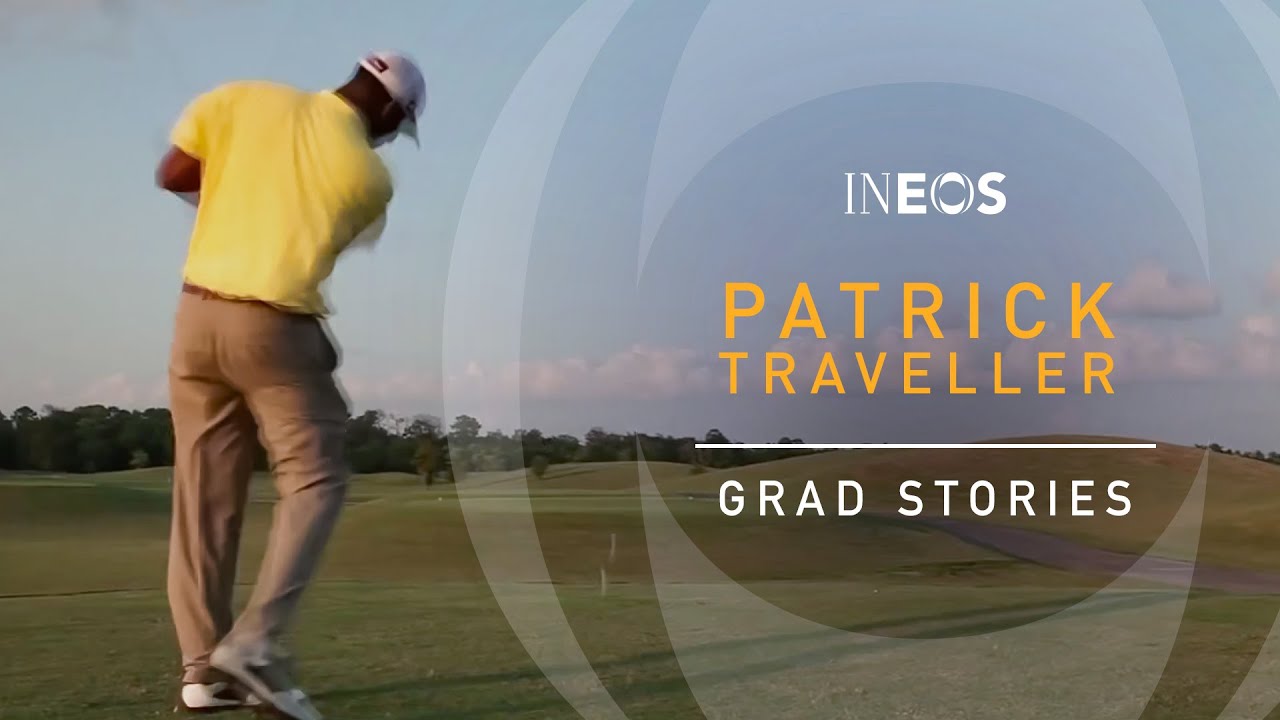 INEOS Engineering Graduate Uses Golf And Basketball To Improve Productivity | INEOS Grad Stories