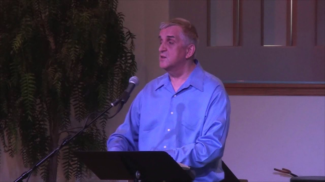 Виктор Куриленко Ожидающийся церковь | Victor Kurilenko  Expected church (Rus/Eng)