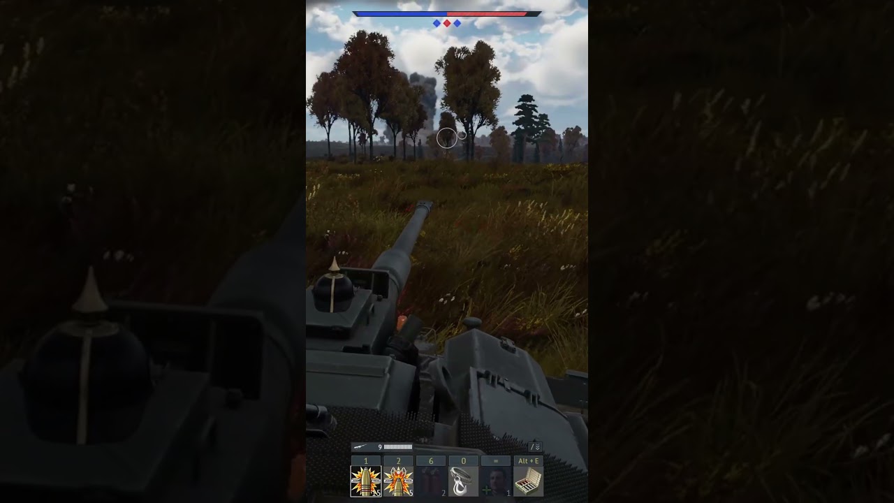 Simulator Battles.EXPERIENCE  #tanks #warthunder