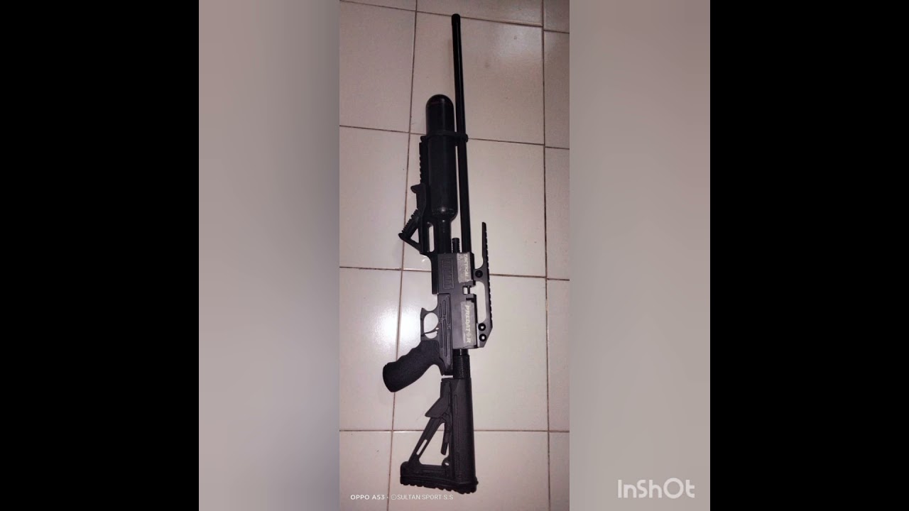 bocap predator tactical 500cc, spesial akhir tahun cuma 3jtan