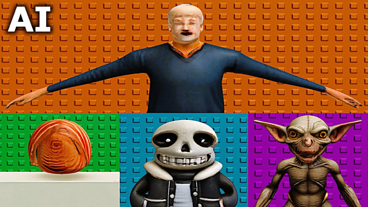 horrifying roblox ai creations