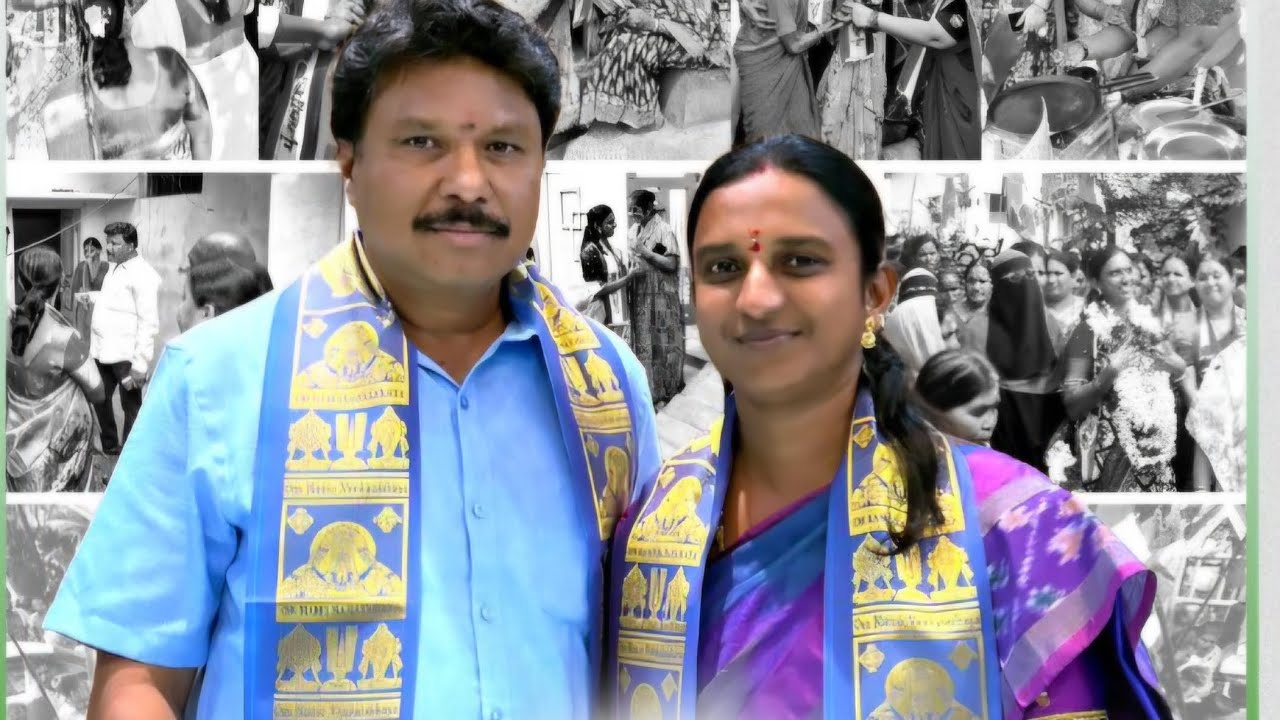 MIRYALAGUDA MUNICIPAL CHAIRPERSON - NEW SONG | CHILUKURI SUDHA BALAKRISHNA |CONGRESS #teamcbk #viral
