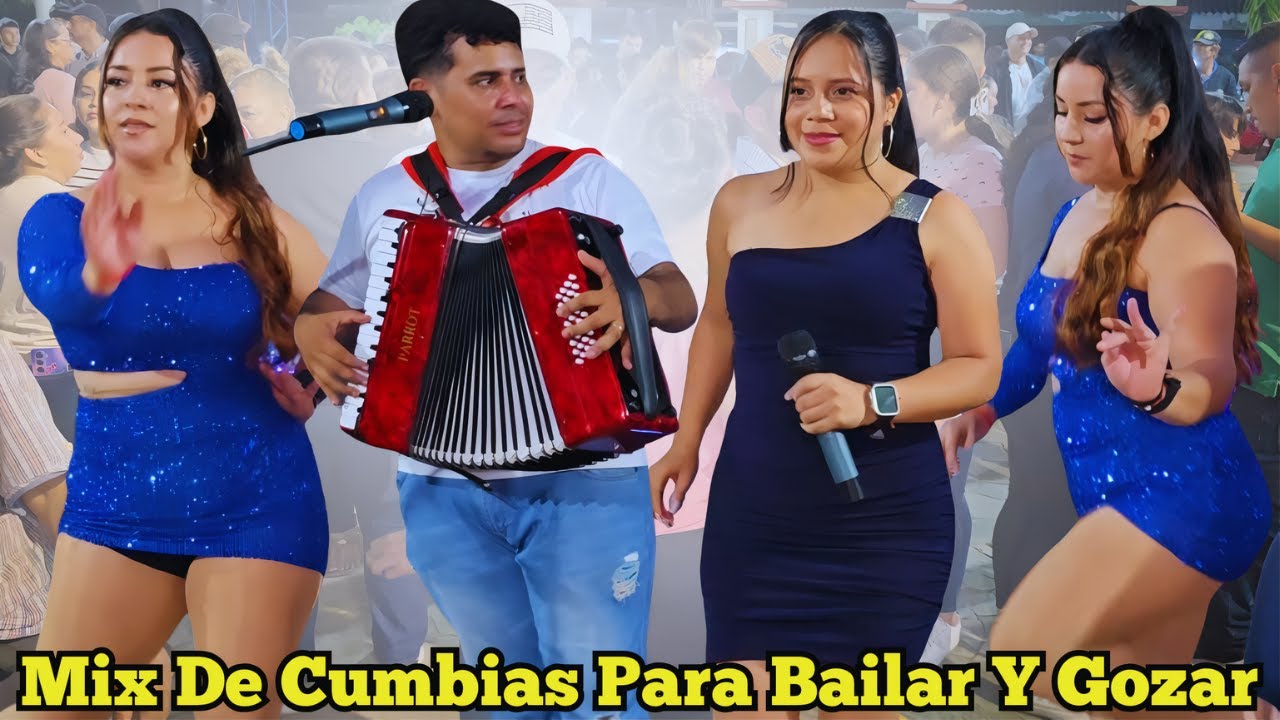 🎹🎻Con el Sabor de la Chanchona San Juancito puras Cumbias Campiranas 