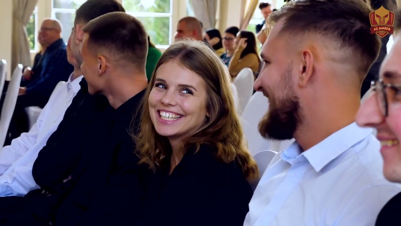 II Kongres AS AMBER - Aftermovie