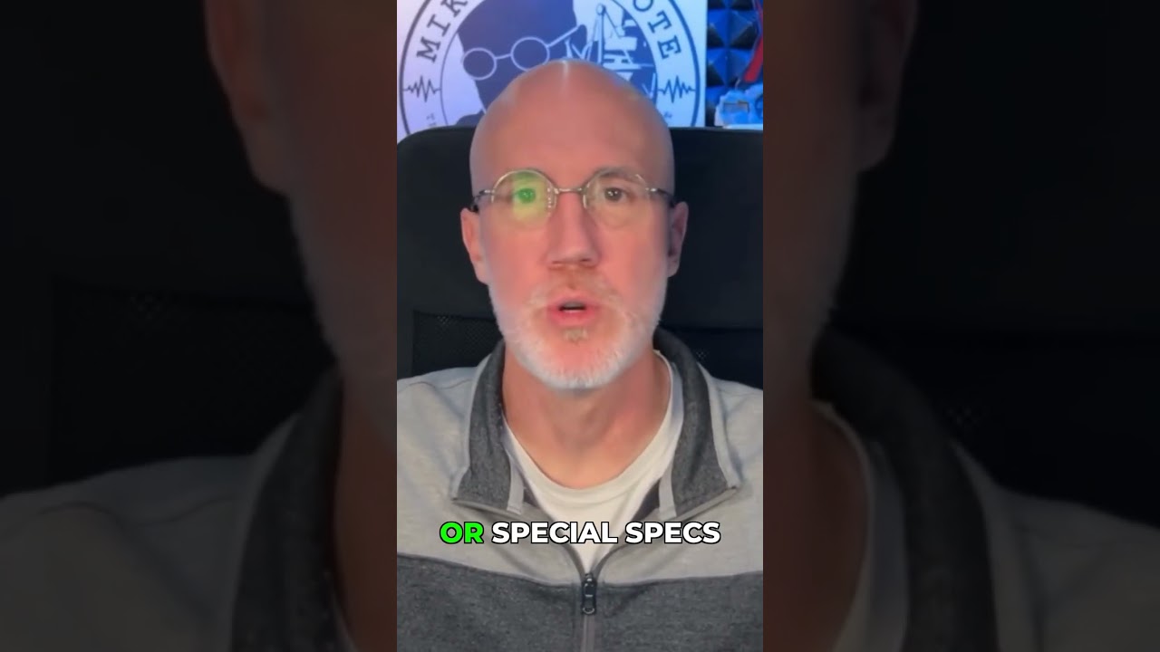 Don't overthink your voiceover computer setup!