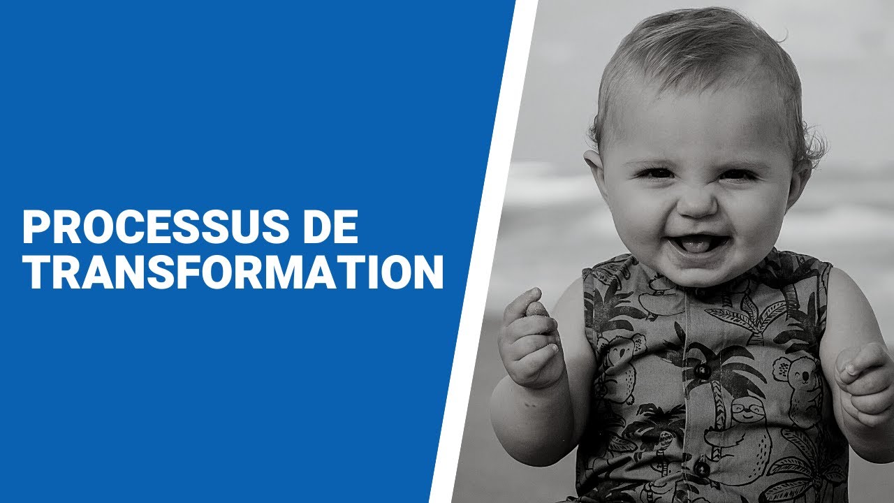 Le processus de transformation après un traumatisme familial