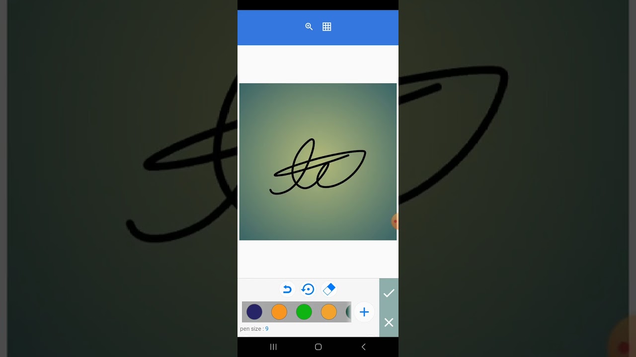 casharka 1aad Mobile Graphic Design @jiilsom @samewadeacademy @Dikodigital