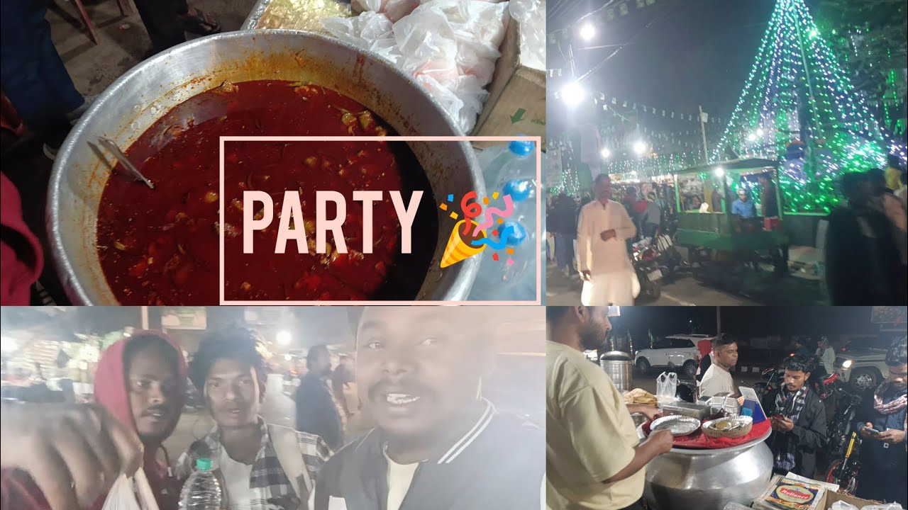 Short vlog of 2nd February | dumka gandhi maidan 