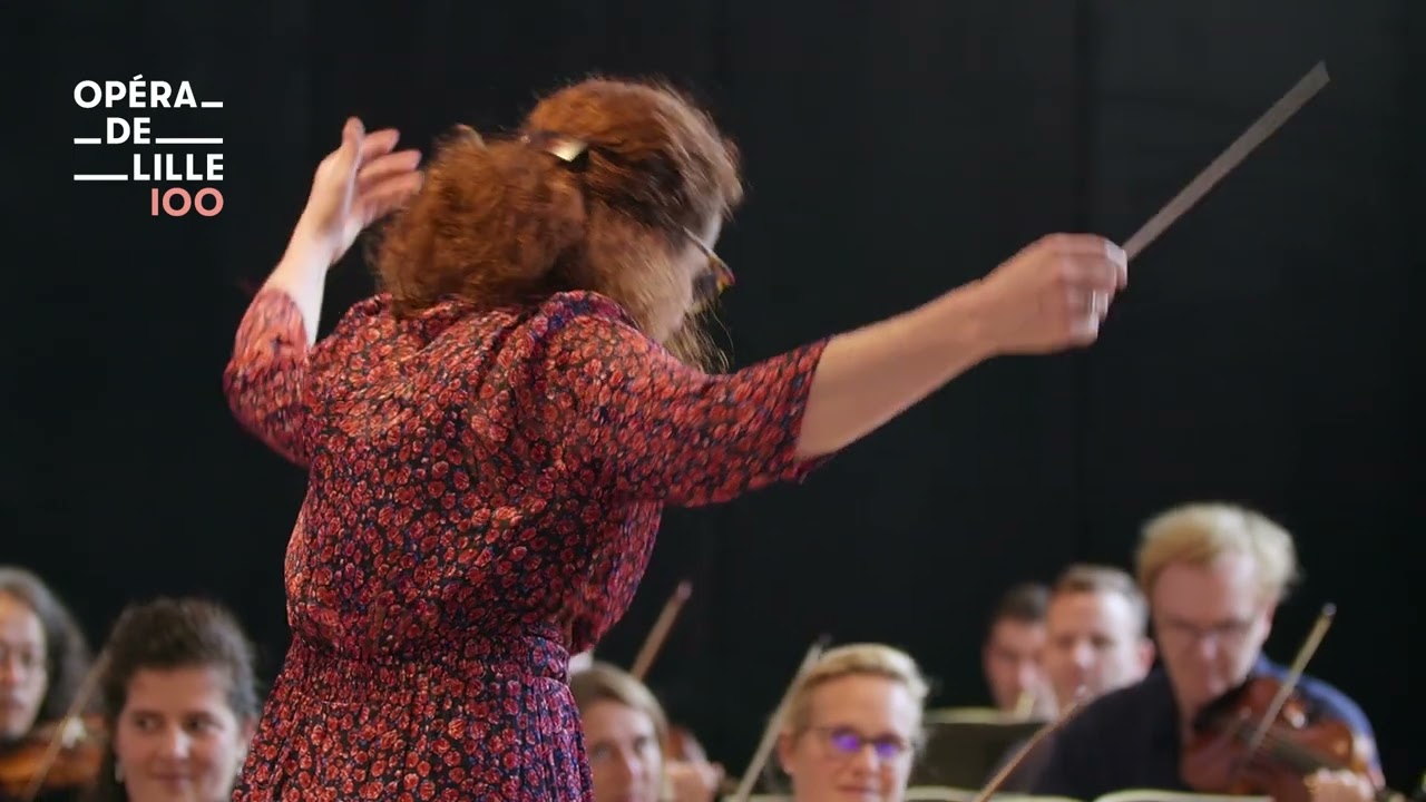 Emmanuelle Ha&iuml;m : 